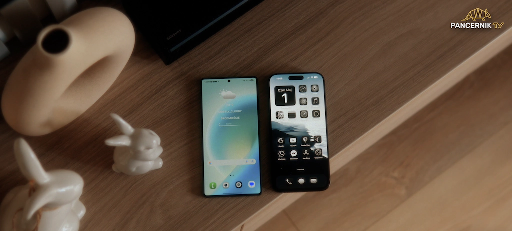 Galaxy S25 Ultra pół roku później: flagowce Samsunga zyskują z czasem